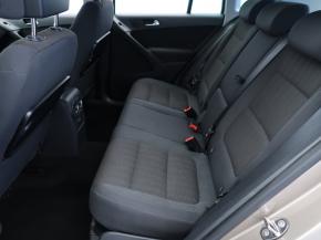 Volkswagen Tiguan  2.0 TDI 