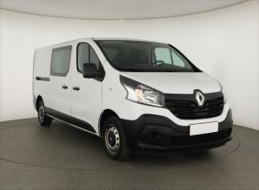 Renault Trafic  1.6 dCi 