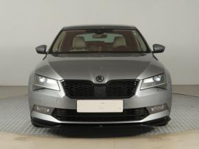 Škoda Superb  2.0 TSI Laurin&Klement 