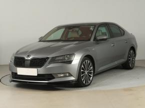 Škoda Superb  2.0 TSI Laurin&Klement 