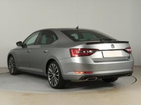 Škoda Superb  2.0 TSI Laurin&Klement 