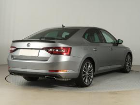 Škoda Superb  2.0 TSI Laurin&Klement 