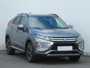 Mitsubishi Eclipse Cross  1.5 T-MIVEC Intense 