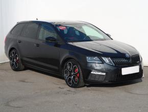 Škoda Octavia  RS 2.0 TSI RS Challenge 