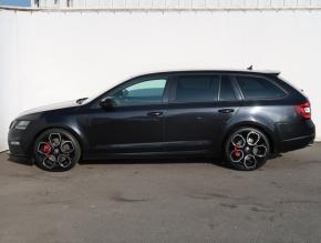 Škoda Octavia  RS 2.0 TSI RS Challenge 