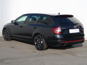 Škoda Octavia  RS 2.0 TSI RS Challenge 