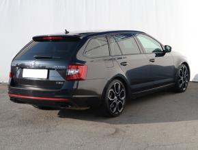 Škoda Octavia  RS 2.0 TSI RS Challenge 