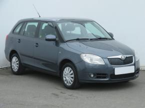 Škoda Fabia  1.2 12V Ambiente 