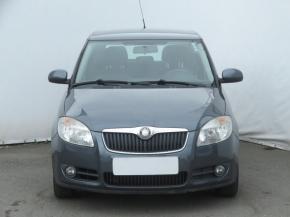 Škoda Fabia  1.2 12V Ambiente 