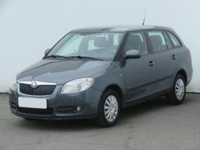 Škoda Fabia  1.2 12V Ambiente 