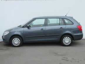 Škoda Fabia  1.2 12V Ambiente 