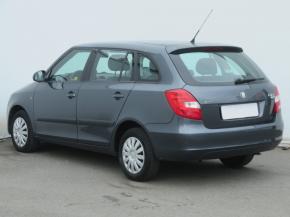 Škoda Fabia  1.2 12V Ambiente 