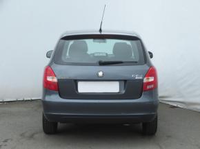 Škoda Fabia  1.2 12V Ambiente 