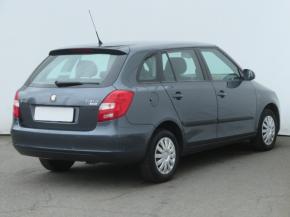 Škoda Fabia  1.2 12V Ambiente 