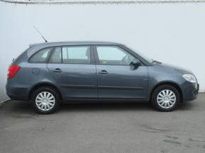 Škoda Fabia  1.2 12V Ambiente 