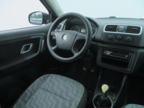 Škoda Fabia  1.2 12V Ambiente 