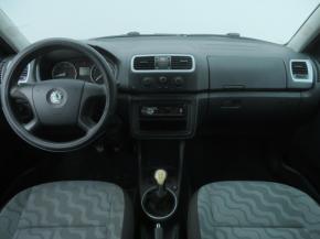 Škoda Fabia  1.2 12V Ambiente 