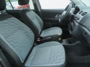 Škoda Fabia  1.2 12V Ambiente 