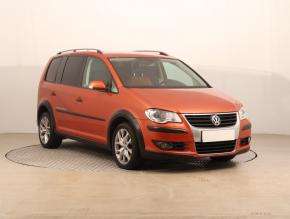 Volkswagen Touran  2.0 TDI Cross 