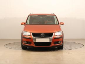 Volkswagen Touran  2.0 TDI Cross 