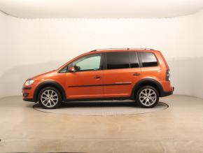 Volkswagen Touran  2.0 TDI Cross 