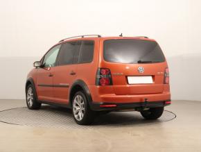 Volkswagen Touran  2.0 TDI Cross 