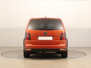 Volkswagen Touran  2.0 TDI Cross 