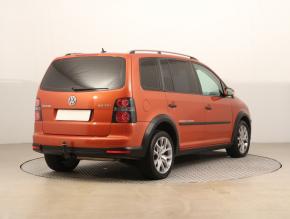 Volkswagen Touran  2.0 TDI Cross 