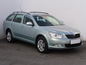 Škoda Octavia  1.9 TDI Elegance 