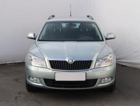 Škoda Octavia  1.9 TDI Elegance 