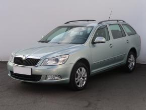 Škoda Octavia  1.9 TDI Elegance 