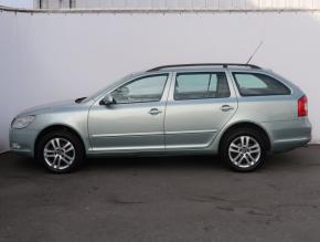 Škoda Octavia  1.9 TDI Elegance 