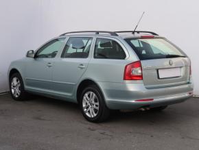 Škoda Octavia  1.9 TDI Elegance 