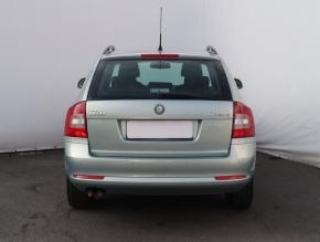 Škoda Octavia  1.9 TDI Elegance 