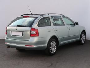 Škoda Octavia  1.9 TDI Elegance 