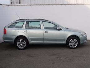 Škoda Octavia  1.9 TDI Elegance 