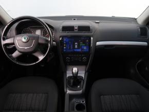 Škoda Octavia  1.9 TDI Elegance 