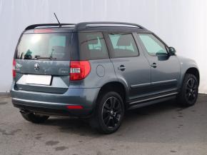 Škoda Yeti  2.0 TDI Monte Carlo 