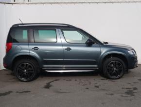 Škoda Yeti  2.0 TDI Monte Carlo 