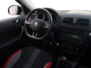 Škoda Yeti  2.0 TDI Monte Carlo 