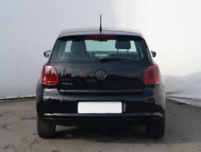 Volkswagen Polo  1.2 12V 