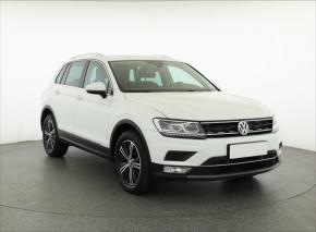 Volkswagen Tiguan  1.4 TSI 