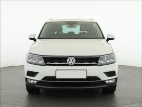 Volkswagen Tiguan  1.4 TSI 