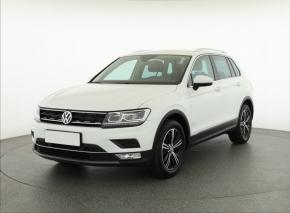 Volkswagen Tiguan  1.4 TSI 