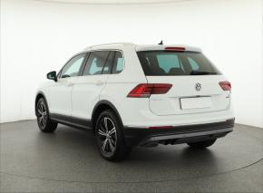 Volkswagen Tiguan  1.4 TSI 