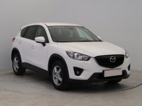 Mazda CX-5  2.0 Skyactiv-G 