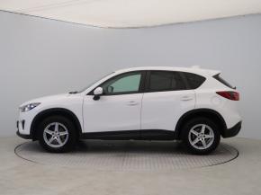 Mazda CX-5  2.0 Skyactiv-G 