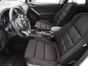 Mazda CX-5  2.0 Skyactiv-G 