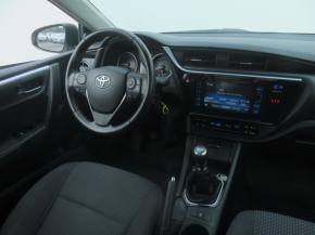 Toyota Corolla  1.6 Valvematic 