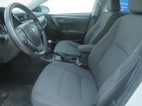 Toyota Corolla  1.6 Valvematic 